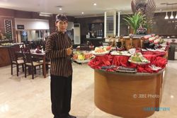 GRAND INNA MALIOBORO : Rp98.000, Semua Buffet Dinner Bisa Kamu Makan