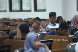 SBMPTN 2017 : Fakultas Hukum Undip Paling Banyak Jaring Calon Mahasiswa