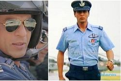 BOLLYWOOD : Shah Rukh Khan Jadi Tentara di Film Baru