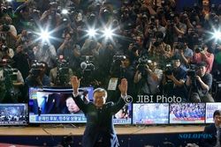 Moon Jae In Resmi Jadi Presiden ke-19 Korea Selatan