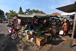 47 Kontraktor Berminat Menggarap Pasar Sangkrah Solo