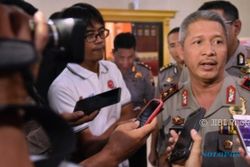 Taruna Akademi Kepolisian Semarang Tersangka Penganiaya Junior Tak Ditahan