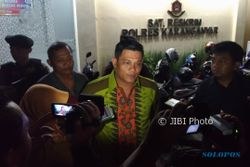 MAHASISWA UII MENINGGAL : Polres Tangkap 3 Tersangka Baru Kasus Diksar