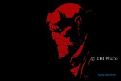 Bakal Di-Reboot, Hellboy Gandeng Sutradara Game of Thrones
