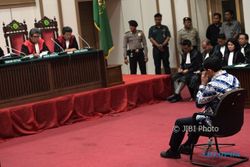PK Vonis 2 Tahun Penjara, Kubu Ahok Anggap Hakim Khilaf