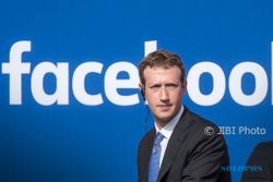 Mark Zuckerberg Dipaksa Bersaksi di Kongres AS