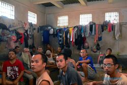 Pungli di Rutan Pekanbaru, Keluarga Mengaku Diminta Transfer Rp2 Juta