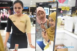 INFO BELANJA : Sore Ini, Centro Beauty Bash Hadir Hanya 4 Jam di Solo Paragon Mall