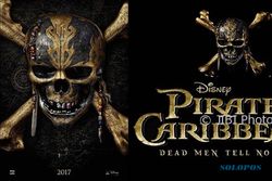 Peretas Ancam Bocorkan Film Terbaru Disney