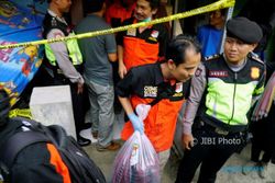 Pasca-Bom Kampung Melayu, Densus 88 Tangkap Pasutri di Garut