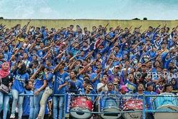 Sejarah Panser Biru, Suporter yang Loyal kepada PSIS Semarang