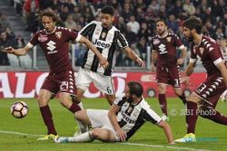 LIGA ITALIA : Torino Vs Juventus: Derby yang Sesungguhnya!