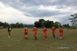 PERSIBA BANTUL : Ikut Piala Indonesia, Manajemen Gelar Rapat Perdana