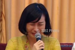 Veronica Tan Masih Tanyakan Kabar Anak Ahok, "Good Friendnya" Terus Kontak