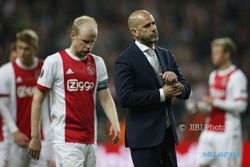 Final Liga Europa yang Membosankan Bagi Ajax