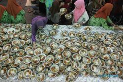 Jaburan, Tradisi Ramadan yang Eksis  di Soloraya