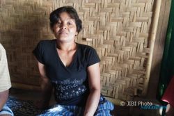 KISAH INSPIRATIF : Berkat Aksi Sunarsih, Bisnis Ilegal Penyaluran TKI di Blitar Terbongkar