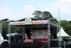 HUT KE-271 SRAGEN : Berikut Rangkaian Pertunjukan Parade Musik Sukowati dan Lokasinya