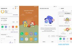 Samsung Bikin Aplikasi Pemantau Gadget Anak
