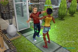 Game Terbaru The Sims Bakal Hadir di Perangkat IOS dan Android