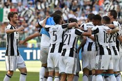 COPPA ITALIA : Preview Juventus Vs Torino: Tak Peduli Statistik