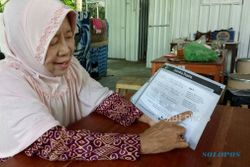 KISAH INSPIRATIF : Siti Sudjarahwati Hasilkan Puluhan Lagu Anak (2/4)