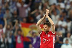 Jelang Pensiun, Xabi Alonso Ungkap 3 Penyesalan