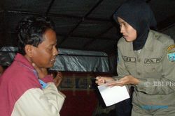 KEMISKINAN JATENG : Satpol PP Gencarkan Razia di Musim Liburan, 78 Warga Dianggap PGOT Dicokok di Semarang