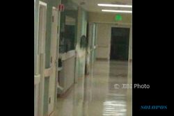 KISAH MISTERI : Penampakan Hantu di Bangunan Rumah Sakit Bikin Merinding, Berani Lihat?