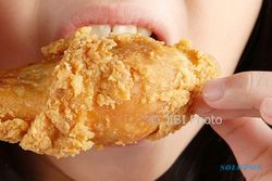 Baznas Solo Turut Bantu Mustahik Melalui Program Z Chicken  