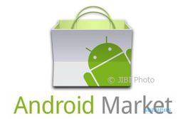 Pengumuman! Google Bakal Tutup Android Market di OS Lawas