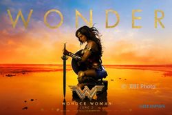 SERBA LIMA : Fakta Unik Gal Gadot, Pemeran Superhero Wonder Woman