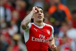 Arsenal Lepas Hector Bellerin ke Inter Milan