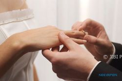 Mau Gelar Pernikahan di Rumah Ibadah? Cek Dulu Persyaratannya