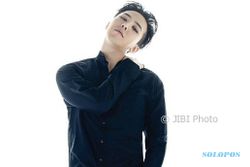 K-POP : Albumnya Tak Dianggap, G-Dragon Curhat di Instagram
