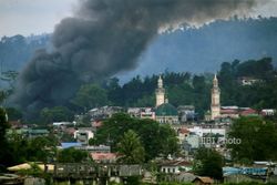 Diminta Filipina, Indonesia Belum Kirim Pasukan ke Marawi
