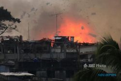 Bendung Eksodus ISIS dari Marawi, Indonesia-Malaysia-Filipina akan Merapat