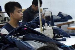 Pemkab Batang dapat Permintaan 700 Penjahit dari Pabrik Garmen asal Korea