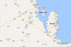 Diblokir Arab Saudi & Sekutu, Qatar Tunjuk Kuwait Jadi Mediator