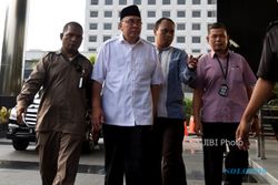 Ironis! Pernah Bikin Pakta Anti-Korupsi, Gubernur Bengkulu Terima Setoran Proyek