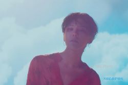 K-POP : Shooting Video Klip Untitled, G-Dragon Hanya Butuh 1 Jam!