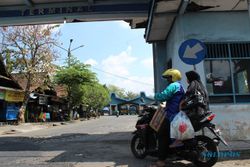 TRANSPORTASI BOYOLALI : Ojek, Solusi Cepat Pemudik Pulang Kampung ke Daerah Pelosok