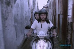 Film Pendek Karya Filmmaker Solo Berjaya di Malaysia