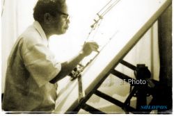 Kisah Ribut & Kedekatan Soekarno dengan Arsitek Kesayangan, Friedrich Silaban