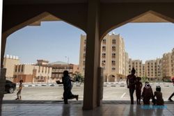 Qatar Terisolasi, Warga Gaza Khawatir Terkena Dampak Negatif