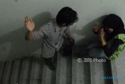 KDRT SEMARANG : Diduga Pukul Istri, Anggota DPRD Jateng Diadukan ke Polisi