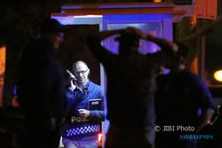 2 Tewas dalam Teror & Penyanderaan di Melbourne, IS Diduga Sasar Polisi