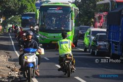 Kemenhub Minta Bus AKAP Jakarta Setop Operasi, Ibu Kota Lockdown?