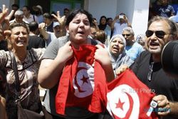 Dilarang Makan di Tempat Umum Selama Ramadan, Warga Tunisia Protes