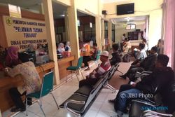 KEPENDUDUKAN JATENG : Perpindahan Penduduk ke Jateng Melonjak